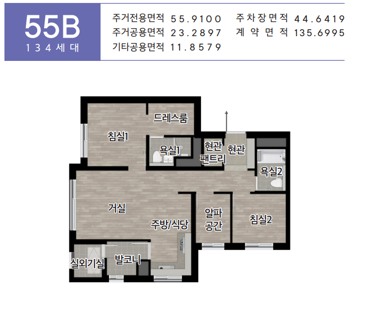 55b